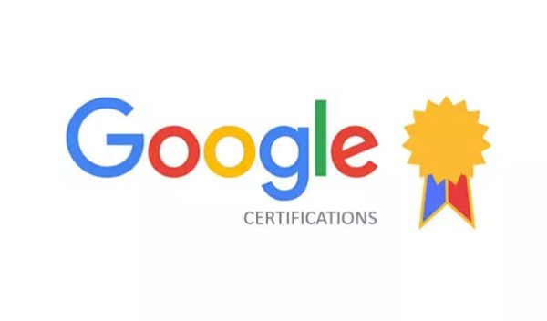 Google Professional Cloud Architect