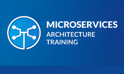 Microservices Certification Training Course