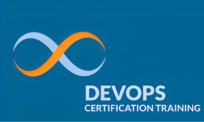 DevOps Certification Training Course