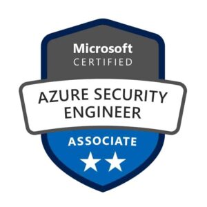 Microsoft Azure Security Engineer Associate AZ-500 Latest Dumps