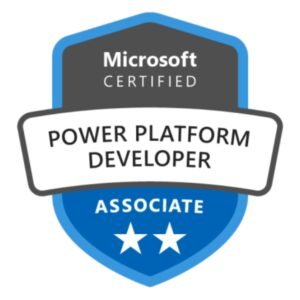 Microsoft PL-400 developer Latest dumps.