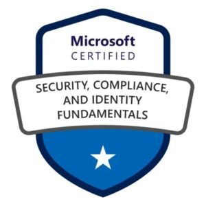 Microsoft SC-900 security fundamentals Latest dumps.