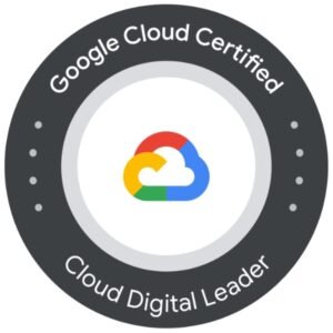 Google Cloud Digital Leader Latest Exam Dumps