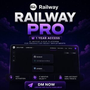 Railway Pro