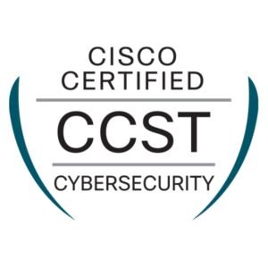Cisco CCST Cybersecurity 100-160 Latest Exam Dumps
