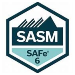 SAFe Advanced Scrum Master (SASM) Latest Exam Dumps