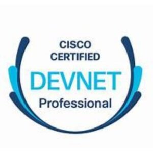 Cisco DevNet Professional DEVCOR 350-901 Exam Dumps