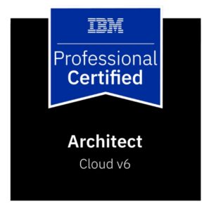 IBM Cloud Professional Architect Latest Exam Dumps