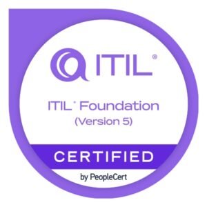 ITIL 5 Foundation Latest Exam Dumps