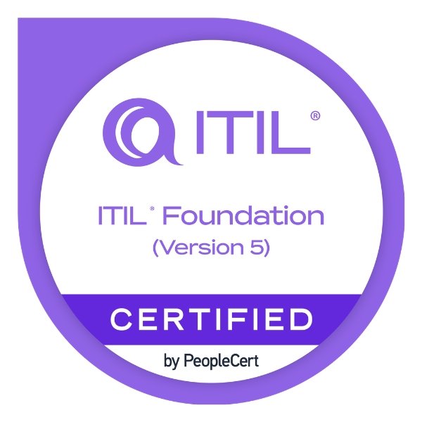 ITIL 5 Foundation Latest Exam Dumps