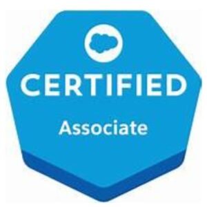 Salesforce Certified Associate Latest Exam Dumps