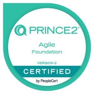 PRINCE2 Agile Foundation Latest Exam Dumps