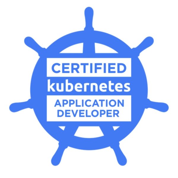 CKAD Certified Kubernetes Application Developer Latest Exam Dumps