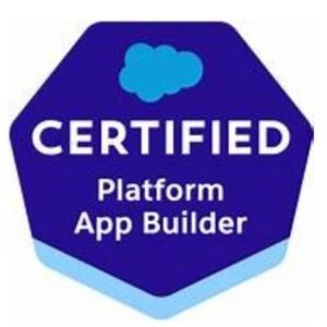 Salesforce Platform App Builder Latest Exam Dumps
