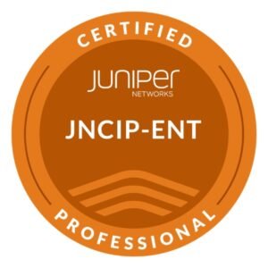 Juniper JNCIP-ENT Latest Exam Dumps