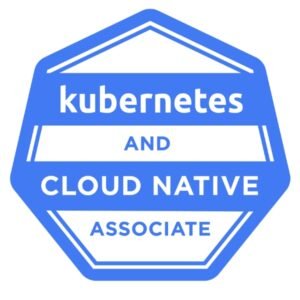 KCNA Kubernetes and Cloud Native Associate Latest Exam Dumps