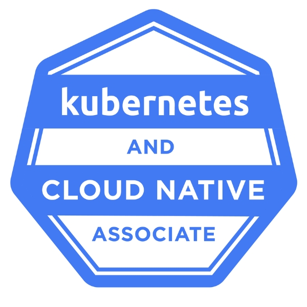 KCNA Kubernetes and Cloud Native Associate Latest Exam Dumps