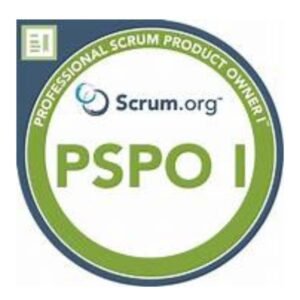 PSPO I Professional Scrum Product Owner Latest Exam Dumps