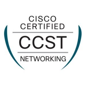 Cisco CCST Networking 100-150 Latest Exam Dumps
