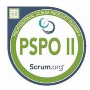 PSPO II Professional Scrum Product Owner Latest Exam Dumps