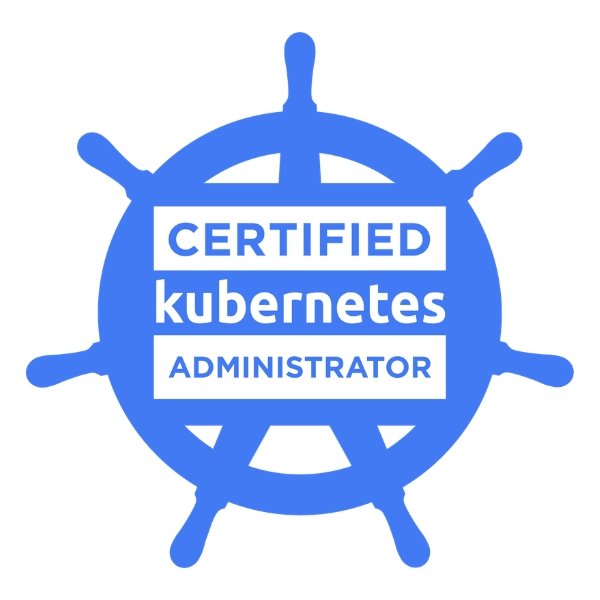 CKA Certified Kubernetes Administrator Latest Exam Dumps