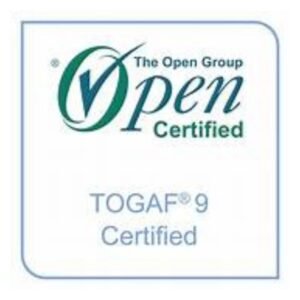 TOGAF 9 Foundation & Certified Latest Exam Dumps