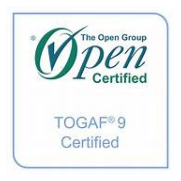 TOGAF 9 Foundation & Certified Latest Exam Dumps