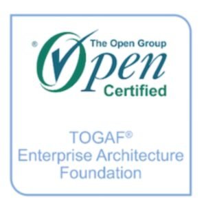 TOGAF Enterprise Architecture Foundation Latest Exam Dumps
