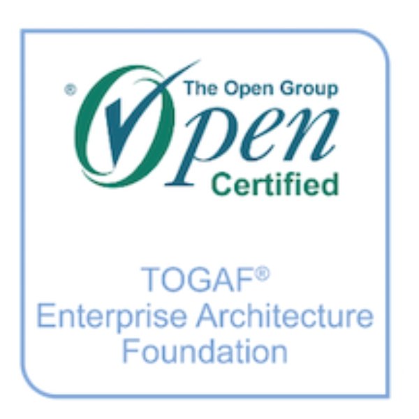 TOGAF Enterprise Architecture Foundation Latest Exam Dumps