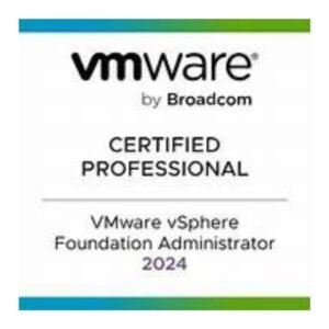 VMware VCP VVF Administrator vSphere Foundation Latest Exam Dumps