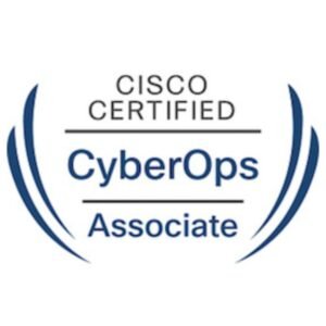 Cisco CyberOps Associate 200-201 CBROPS Exam Dumps