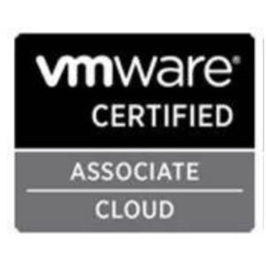 VMware VCA Certified Associate Latest Exam Dumps