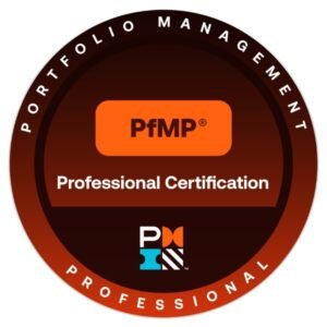 PfMP Portfolio Management Professional Latest Exam Dumps