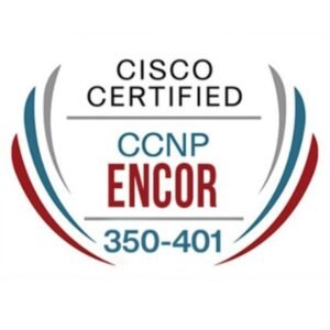 Cisco CCNP Enterprise ENCOR 350-401 Exam Dumps