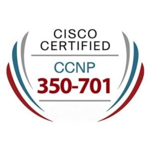Cisco CCNP Security SCOR 350-701 Exam Dumps