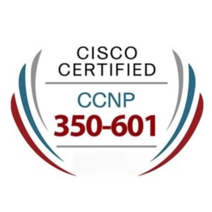 Cisco CCNP Data Center DCCOR 350-601 Exam Dumps