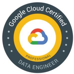 Google Professional Data Engineer Latest Exam Dumps
