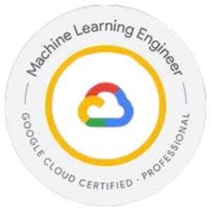 Google Professional Machine Learning Engineer Exam Dumps