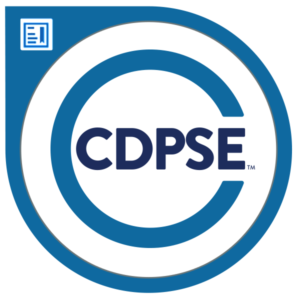 ISACA CDPSE Certified Data Privacy Solutions Engineer Full Training Course
